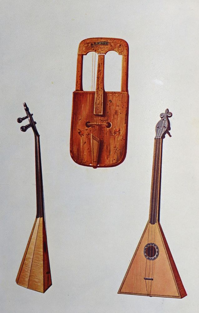Große Abbildung Nr.3: 144-443 Hipkins,A.J.: (Musik)
