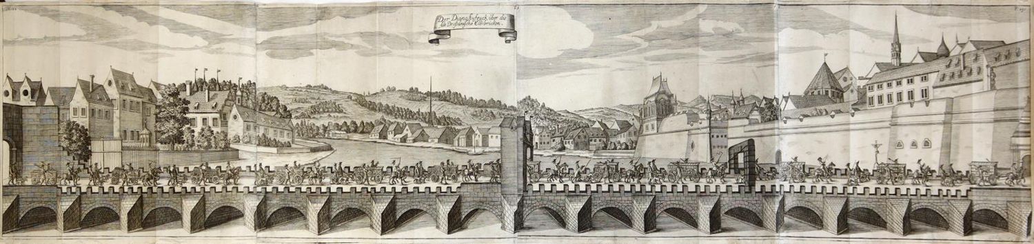 Große Abbildung Nr.1: 144-4434 Tzschimer, Gabriel: (Künstlergraphik)