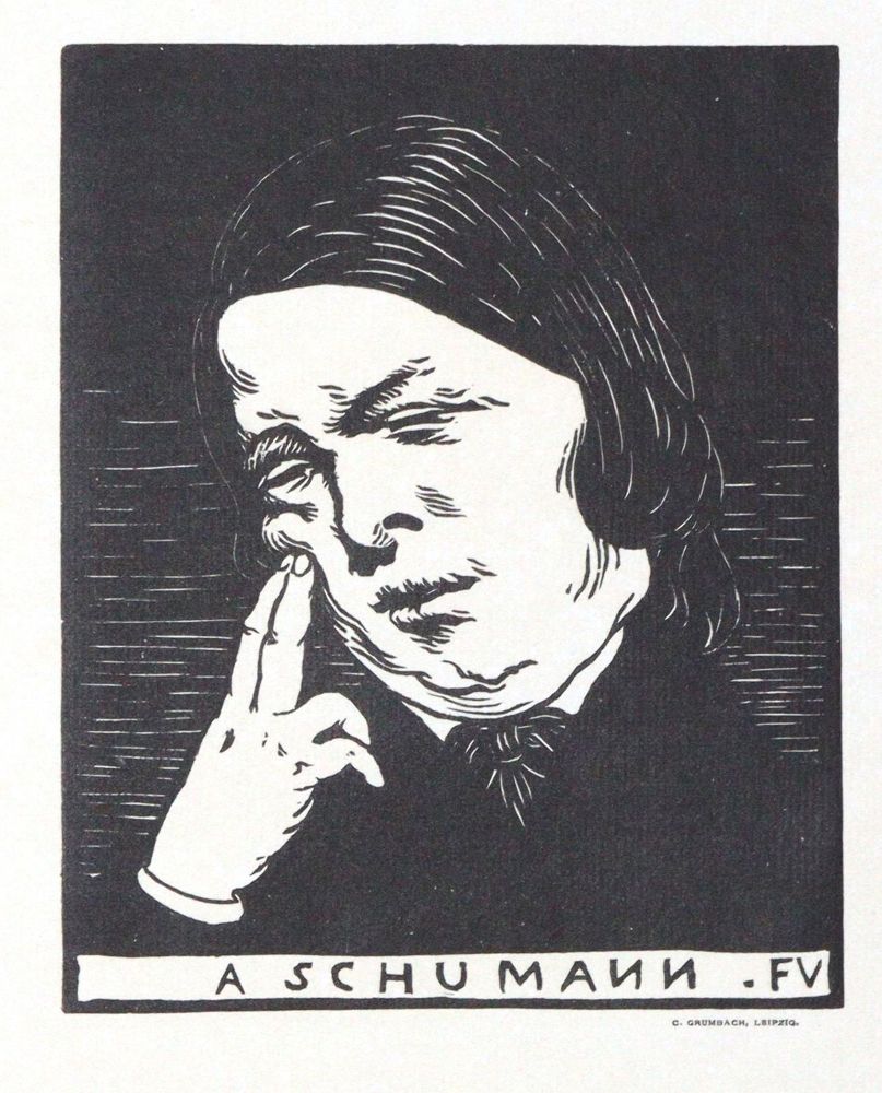 Große Abbildung Nr.2: 144-4451 Van Dongen, Kees: (Künstlergraphik)