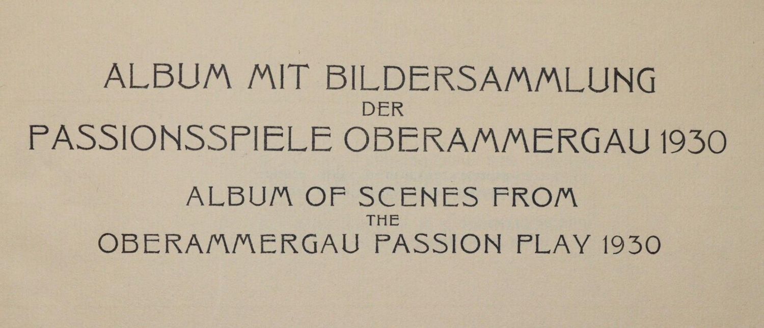 Große Abbildung Nr.21: 144-446 Meisterkonzert Julius Patzak.: (Musik)