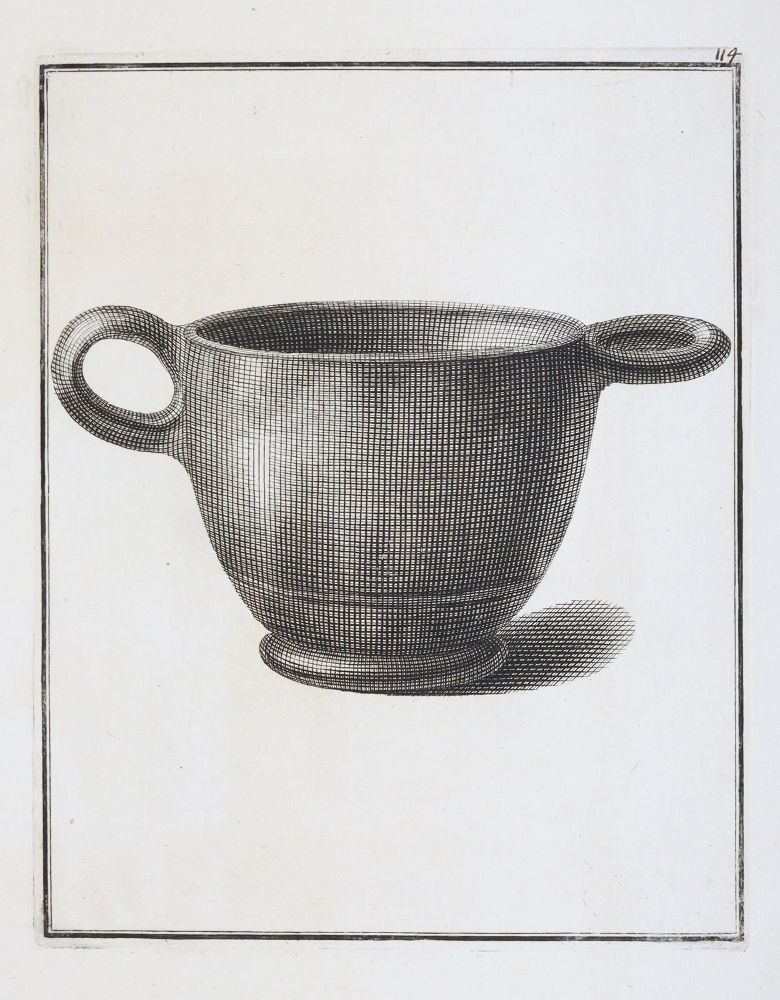Große Abbildung Nr.3: 144-4480 Waterloo, Anthonie: (Künstlergraphik)