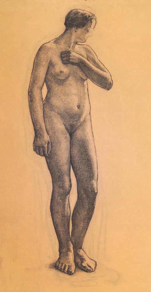 Große Abbildung Nr.2: 144-4518 Zairis, Emmanuel: (Künstlergraphik)
