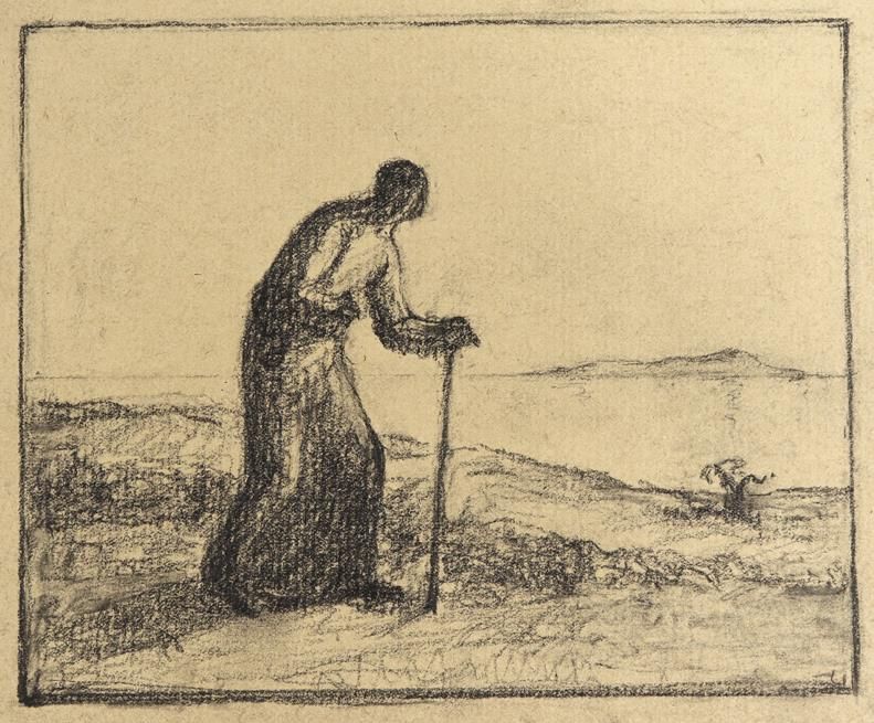 Große Abbildung Nr.1: 144-4520 Zairis, Emmanuel: (Künstlergraphik)