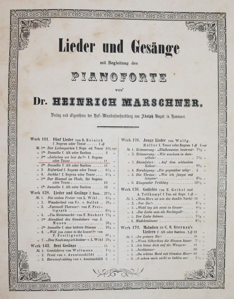 Große Abbildung Nr.4: 144-454 Sammelband: (Musik)