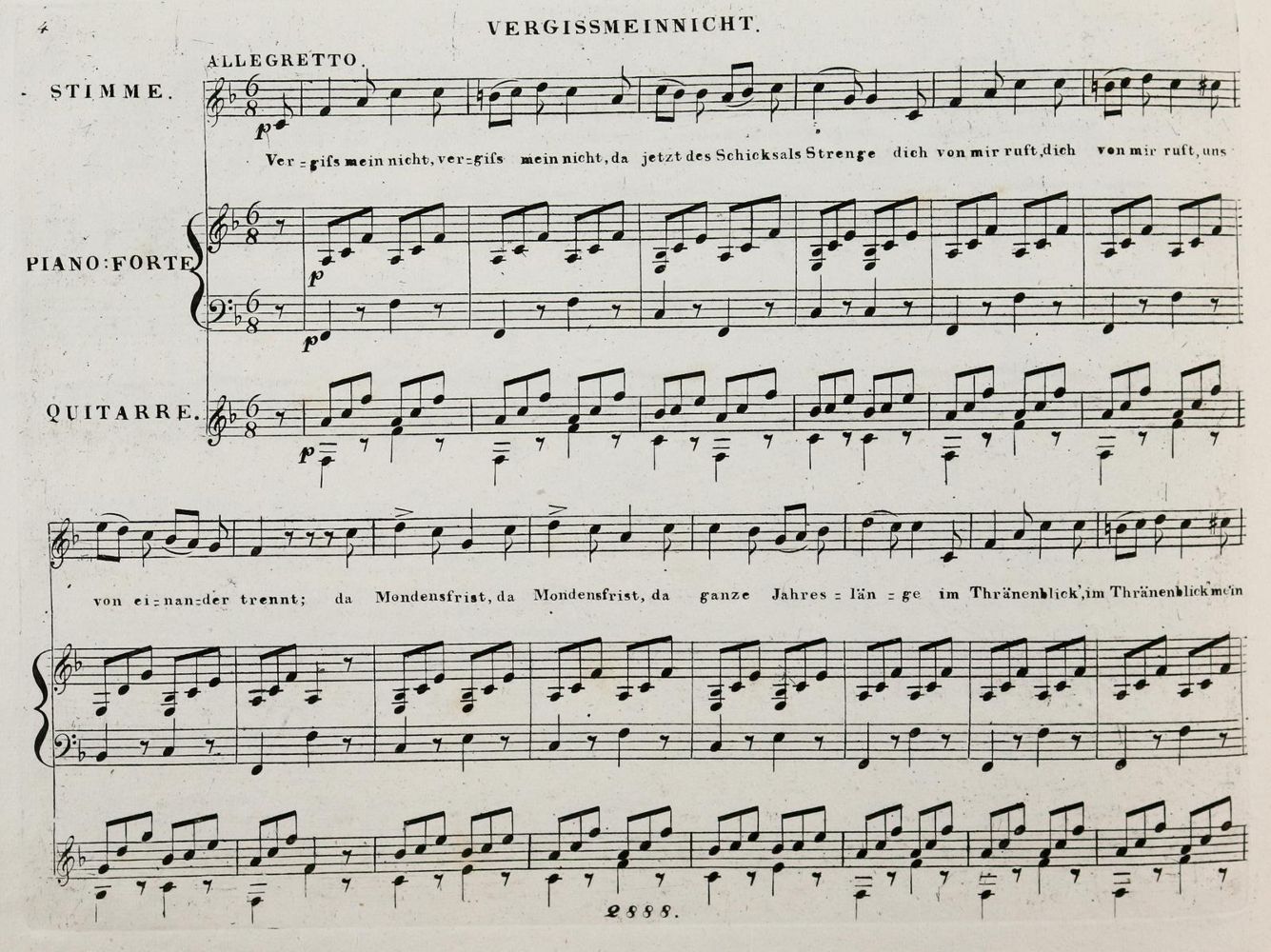 Große Abbildung Nr.2: 144-458 Seegner,F.: (Musik)