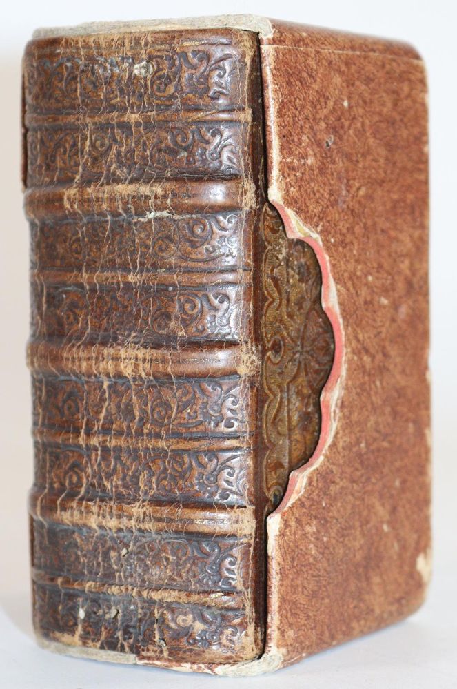 Große Abbildung Nr.2: 144-46 Ariosto,L.: (Einband)