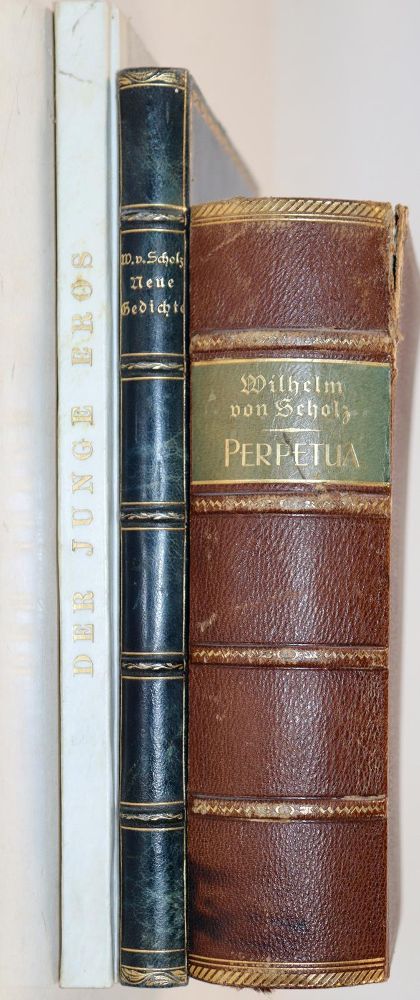 Große Abbildung Nr.12: 144-475 Rückgänge aus: (Varia)