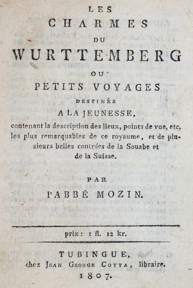 Große Abbildung Nr.14: 144-475 Rückgänge aus: (Varia)
