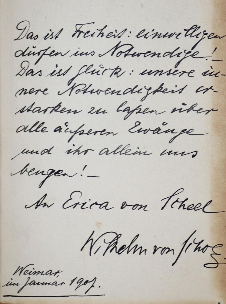 Große Abbildung Nr.5: 144-475 Rückgänge aus: (Varia)