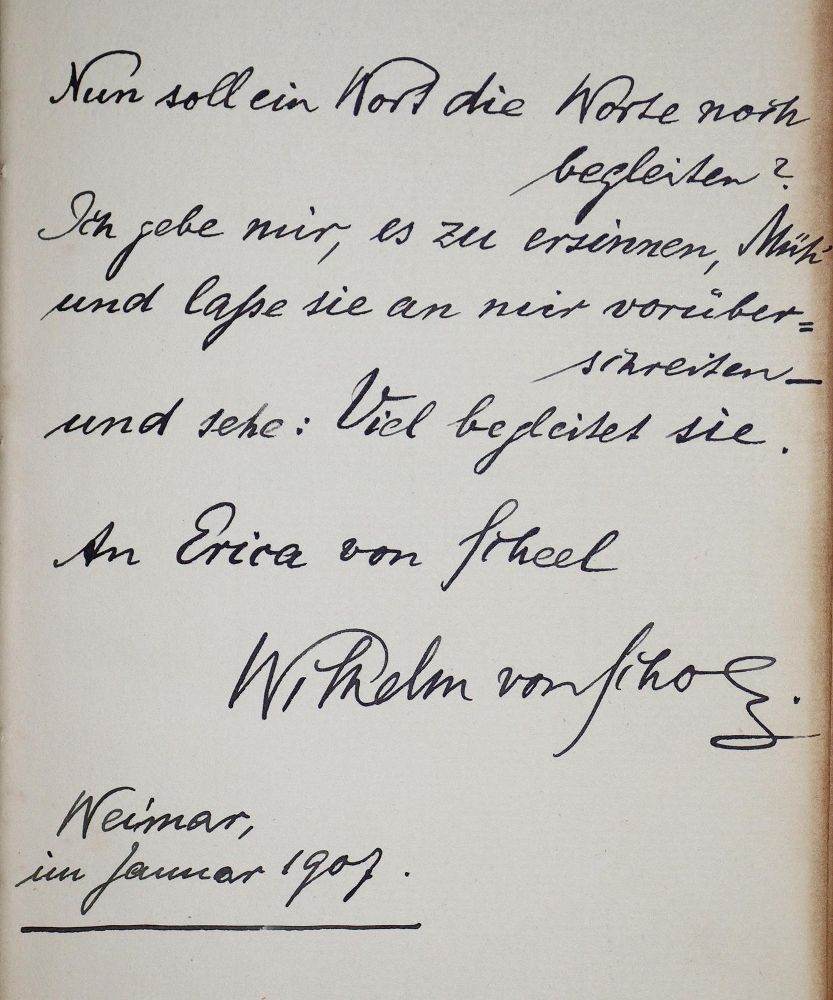 Große Abbildung Nr.7: 144-475 Rückgänge aus: (Varia)