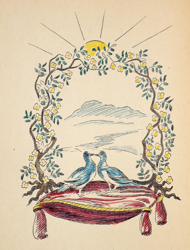 Große Abbildung Nr.9: 144-475 Rückgänge aus: (Varia)