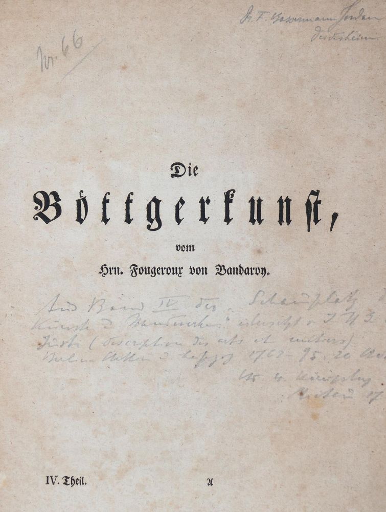 Große Abbildung Nr.12: 144-483 Rückgänge aus: (Varia)