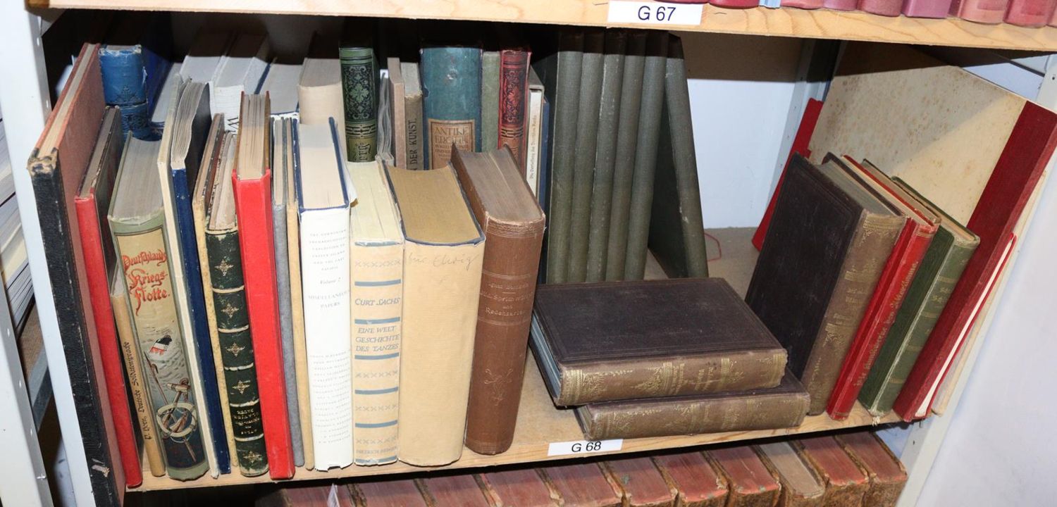 Große Abbildung Nr.6: 144-488 Sammlung: (Varia)