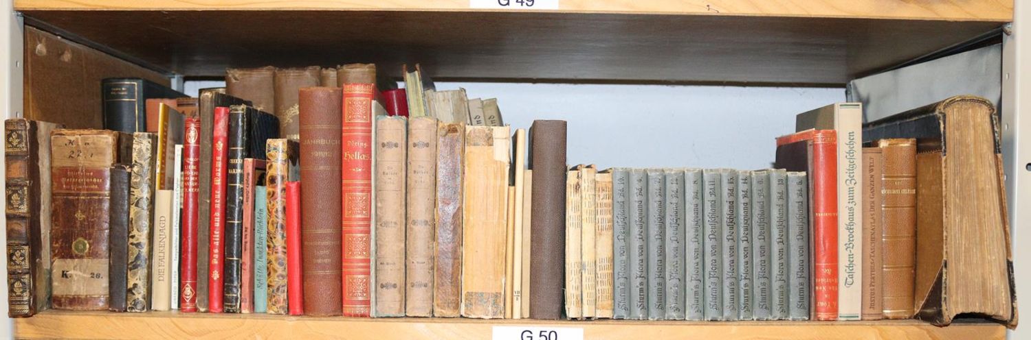 Große Abbildung Nr.5: 144-489 Sammlung: (Varia)