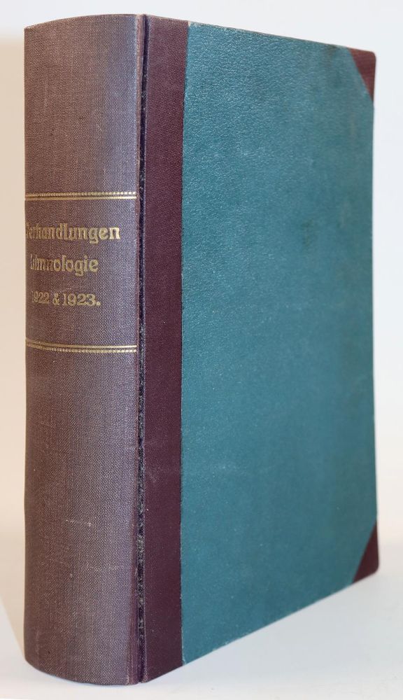 Große Abbildung Nr.5: 144-494 Lenz,F. (Hrsg.).: (Seewesen)