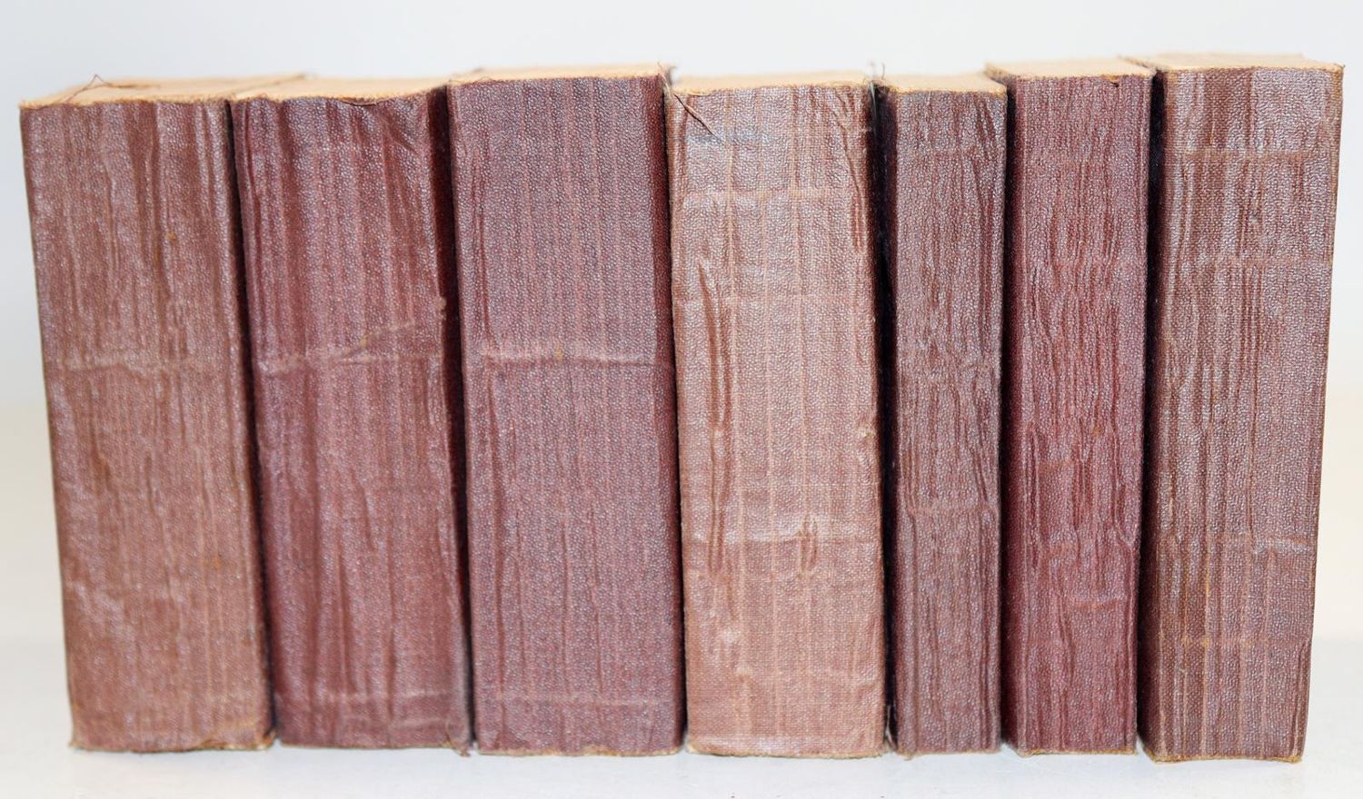 Große Abbildung Nr.4: 144-507 McCall's: (Sport, Reitsport)