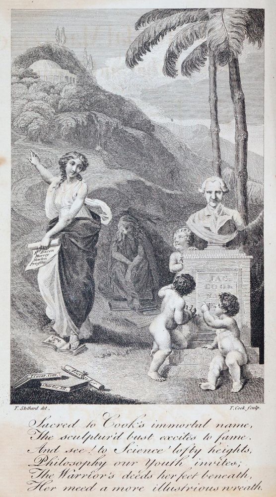 Große Abbildung Nr.2: 144-520 Universal Magazine, The,: (Zeitschriften und Zeitungen)