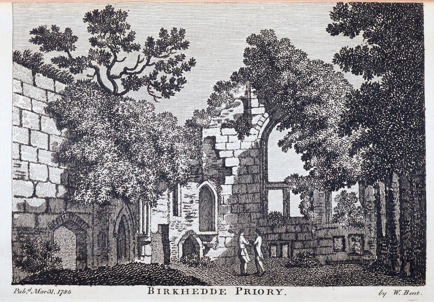 Große Abbildung Nr.4: 144-520 Universal Magazine, The,: (Zeitschriften und Zeitungen)