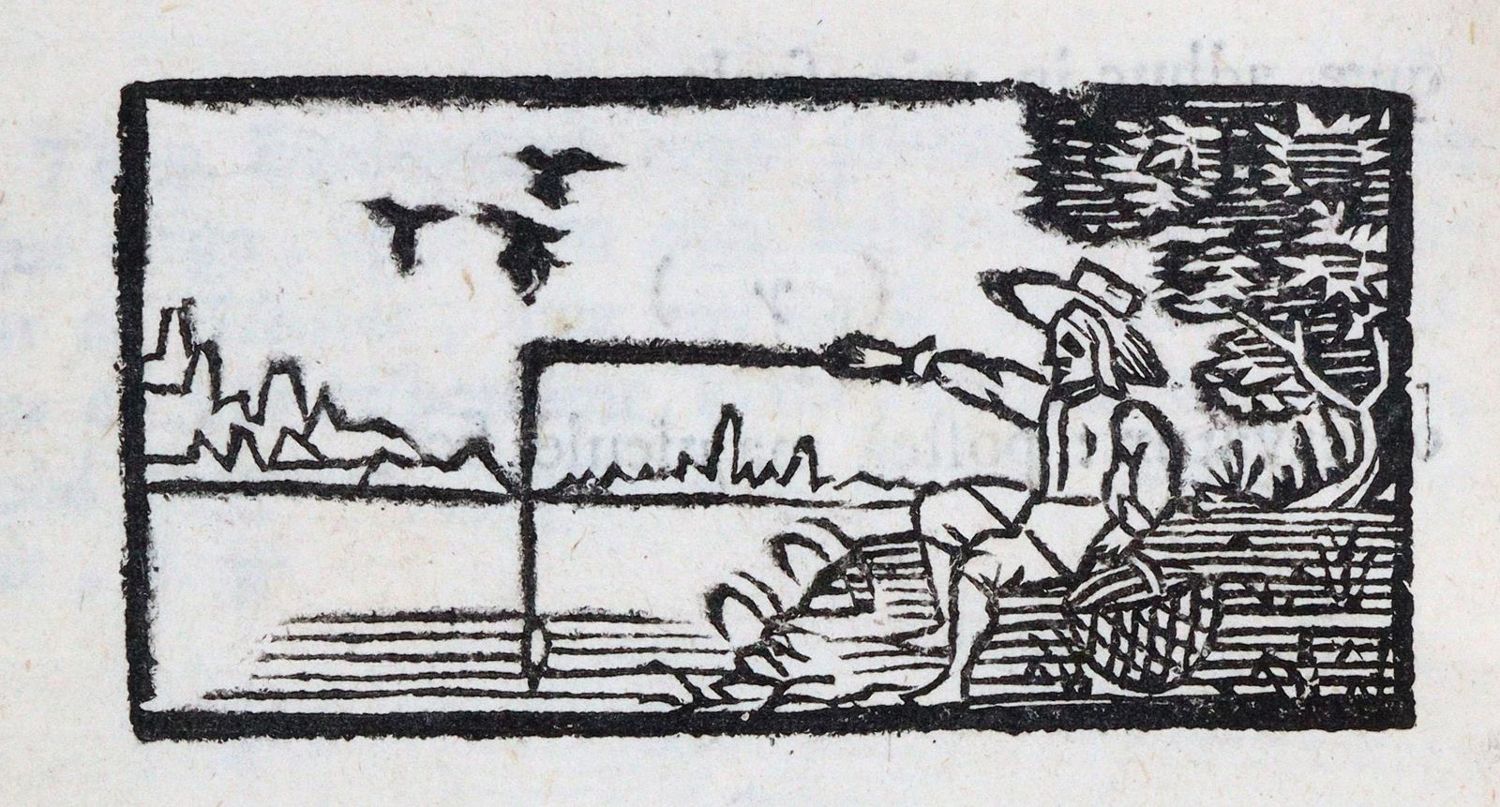 Große Abbildung Nr.2: 144-53 Ericus,J.P.: (Alte Drucke, Handschriften und Theologie)