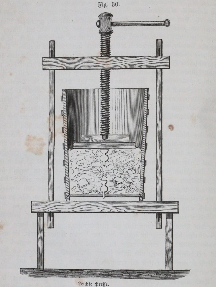 Große Abbildung Nr.2: 144-535 Mohr,F.: (Küche und Haushalt, Getränke, Wein)
