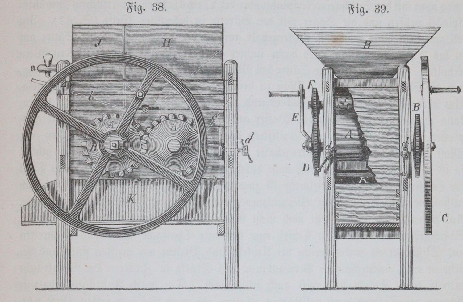 Große Abbildung Nr.3: 144-535 Mohr,F.: (Küche und Haushalt, Getränke, Wein)