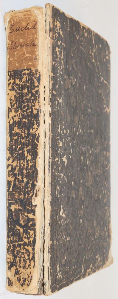 Große Abbildung Nr.4: 144-55 Clavius,C.: (Euklid)