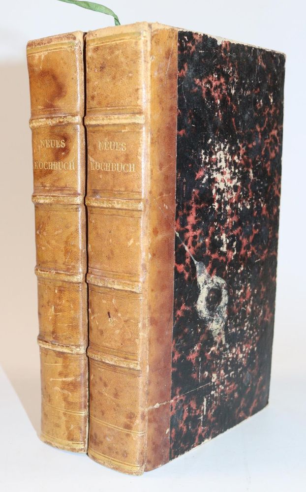 Große Abbildung Nr.2: 144-551 (Löffler,F.L.).: (Küche und Haushalt, Kochbücher)