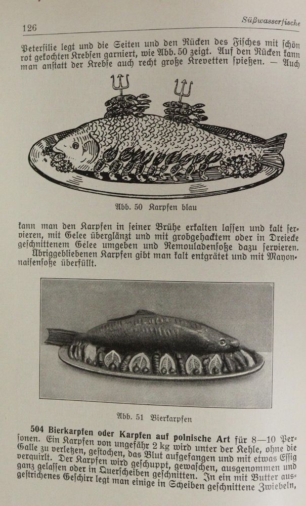 Große Abbildung Nr.3: 144-560 Sammlung: (Küche und Haushalt, Kochbücher)