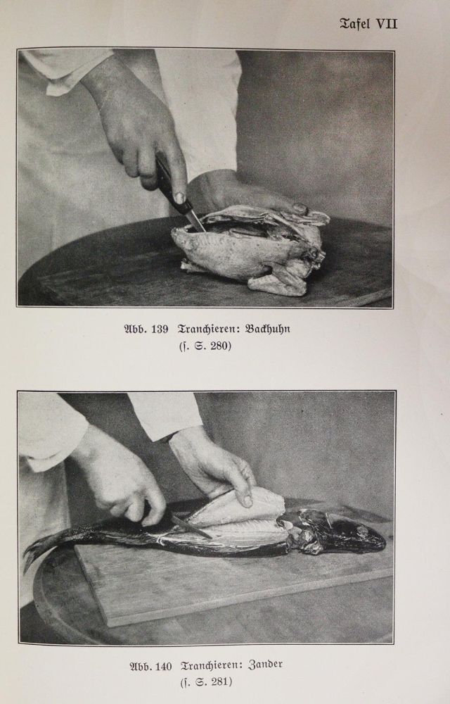 Große Abbildung Nr.4: 144-560 Sammlung: (Küche und Haushalt, Kochbücher)