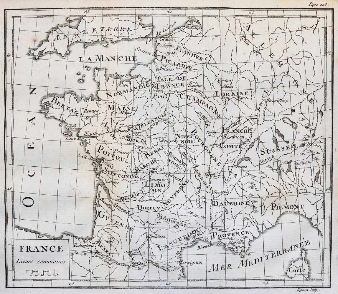 Große Abbildung Nr.3: 144-58 Fromageot,L'Abbe.: (Alte Drucke, Handschriften und Theologie)