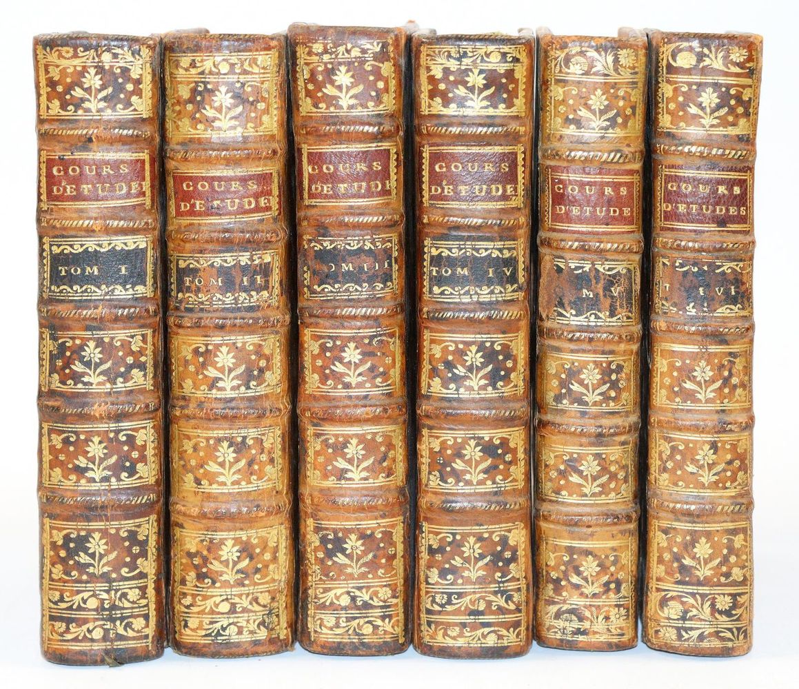 Große Abbildung Nr.5: 144-58 Fromageot,L'Abbe.: (Alte Drucke, Handschriften und Theologie)
