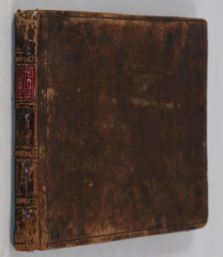 Große Abbildung Nr.2: 144-59 Galle,Ph.: (Alte Drucke, Handschriften und Theologie)