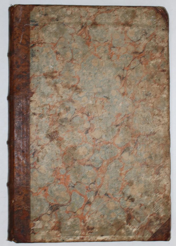 Große Abbildung Nr.3: 144-590 (Fay,J.B.: (Arabesken)