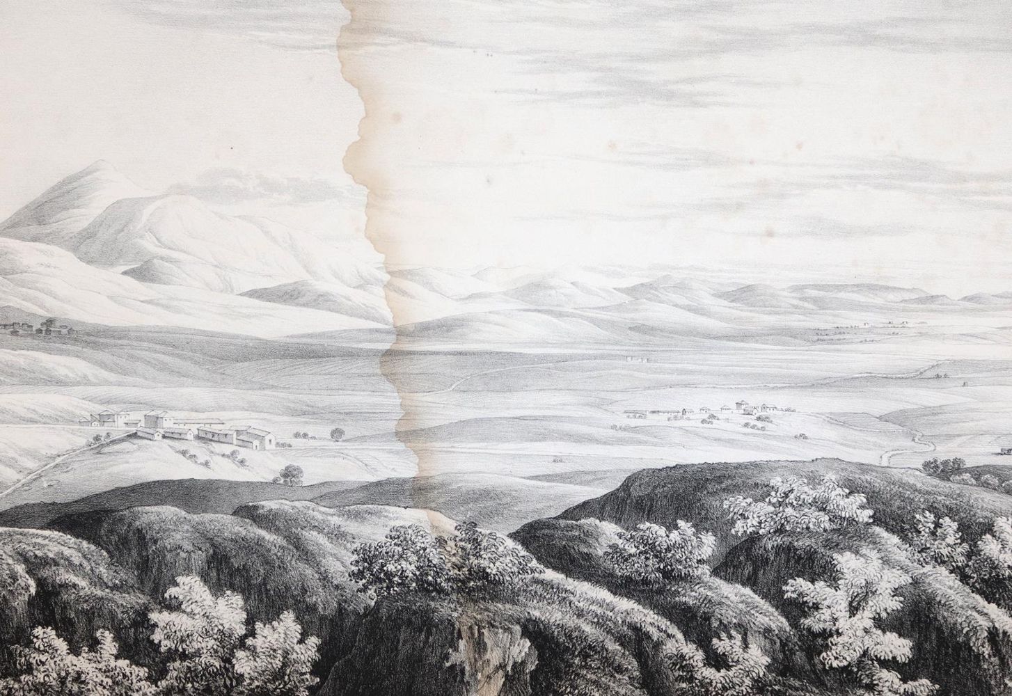 Große Abbildung Nr.2: 144-591 (Dodwell,E.: (Archäologie)