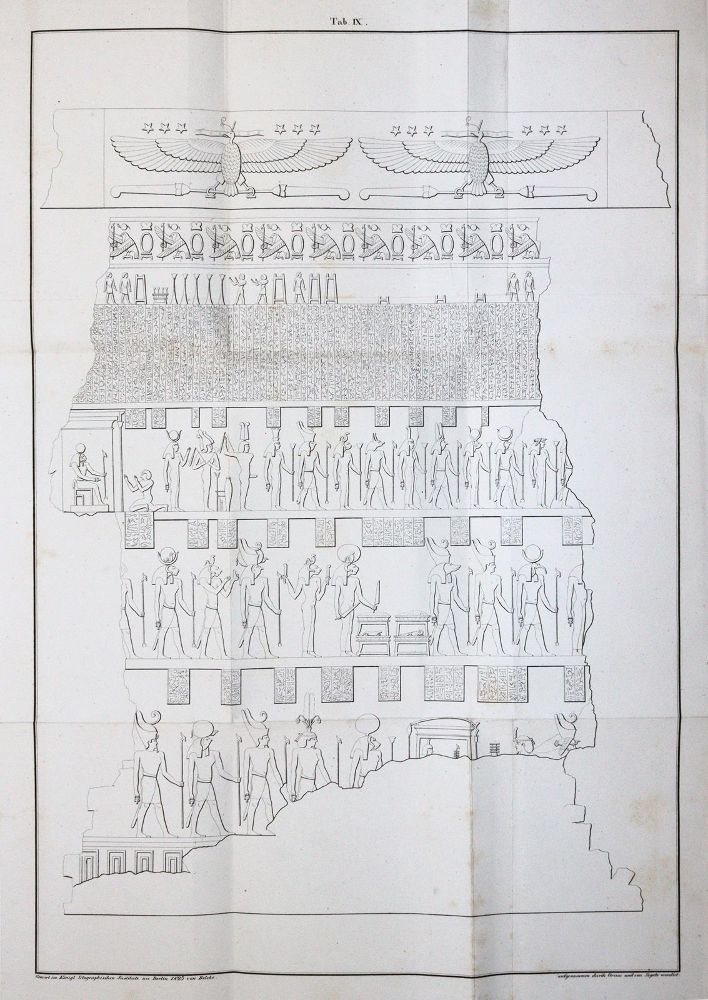 Große Abbildung Nr.2: 144-594 Toelken,E.H.: (Archäologie)