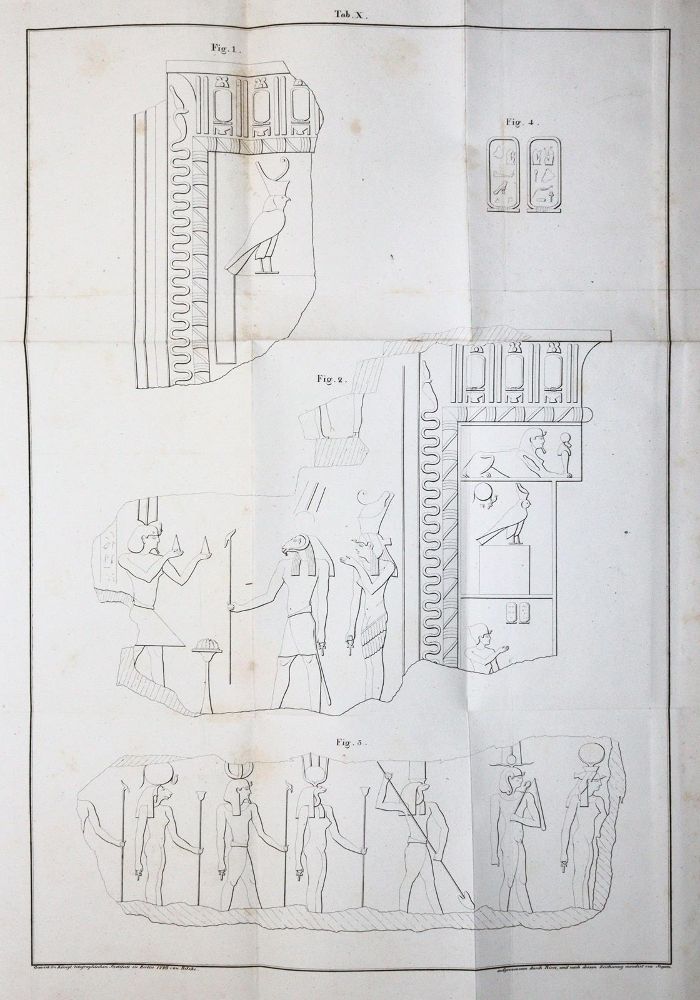 Große Abbildung Nr.3: 144-594 Toelken,E.H.: (Archäologie)