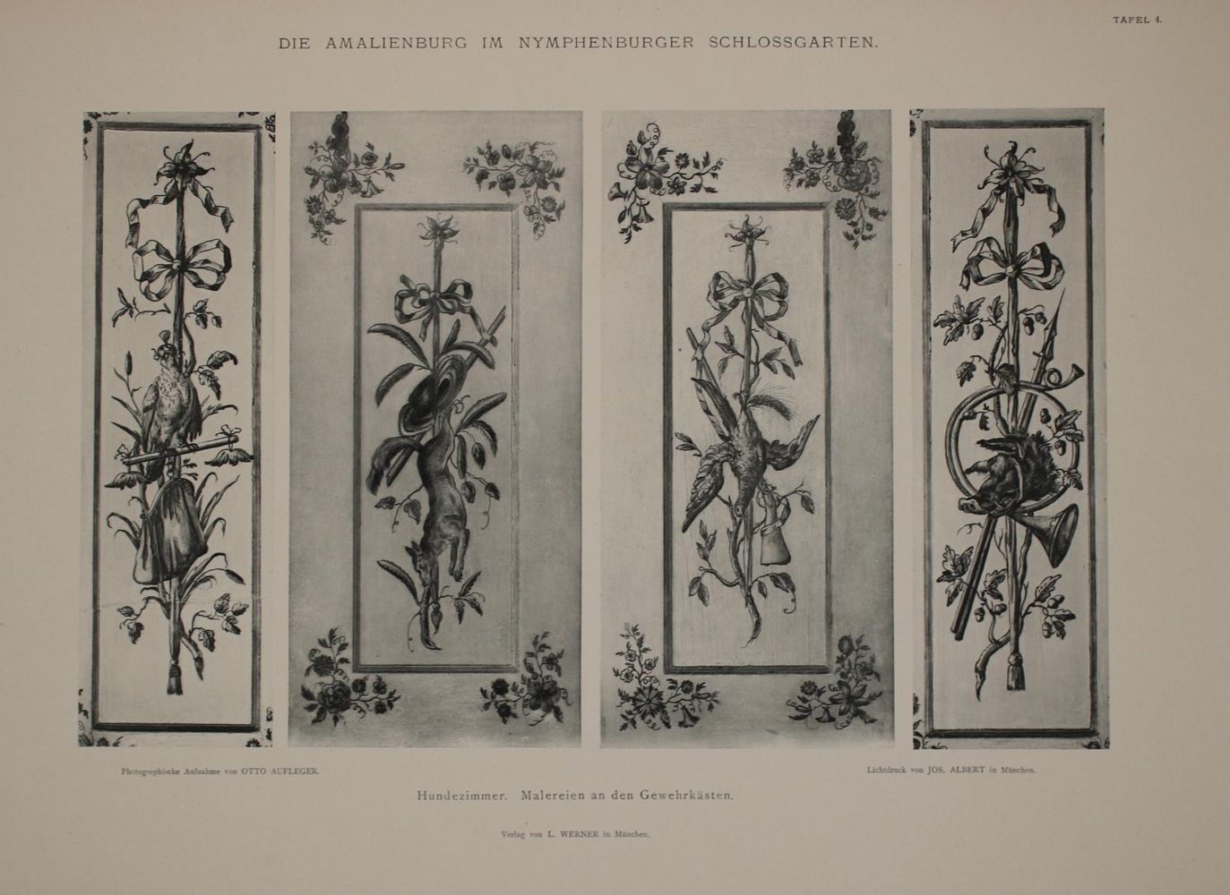 Große Abbildung Nr.4: 144-598 Aufleger,O.: (Architektur)
