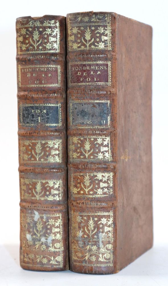 Große Abbildung Nr.2: 144-6 Aymé,J.: (Alte Drucke, Handschriften und Theologie)