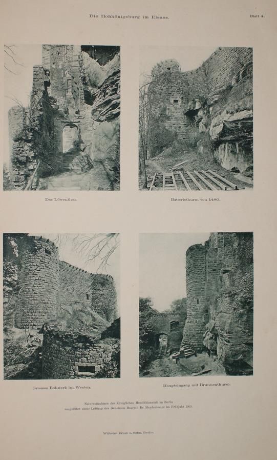 Große Abbildung Nr.1: 144-606 Erhardt,B.: (Architektur)