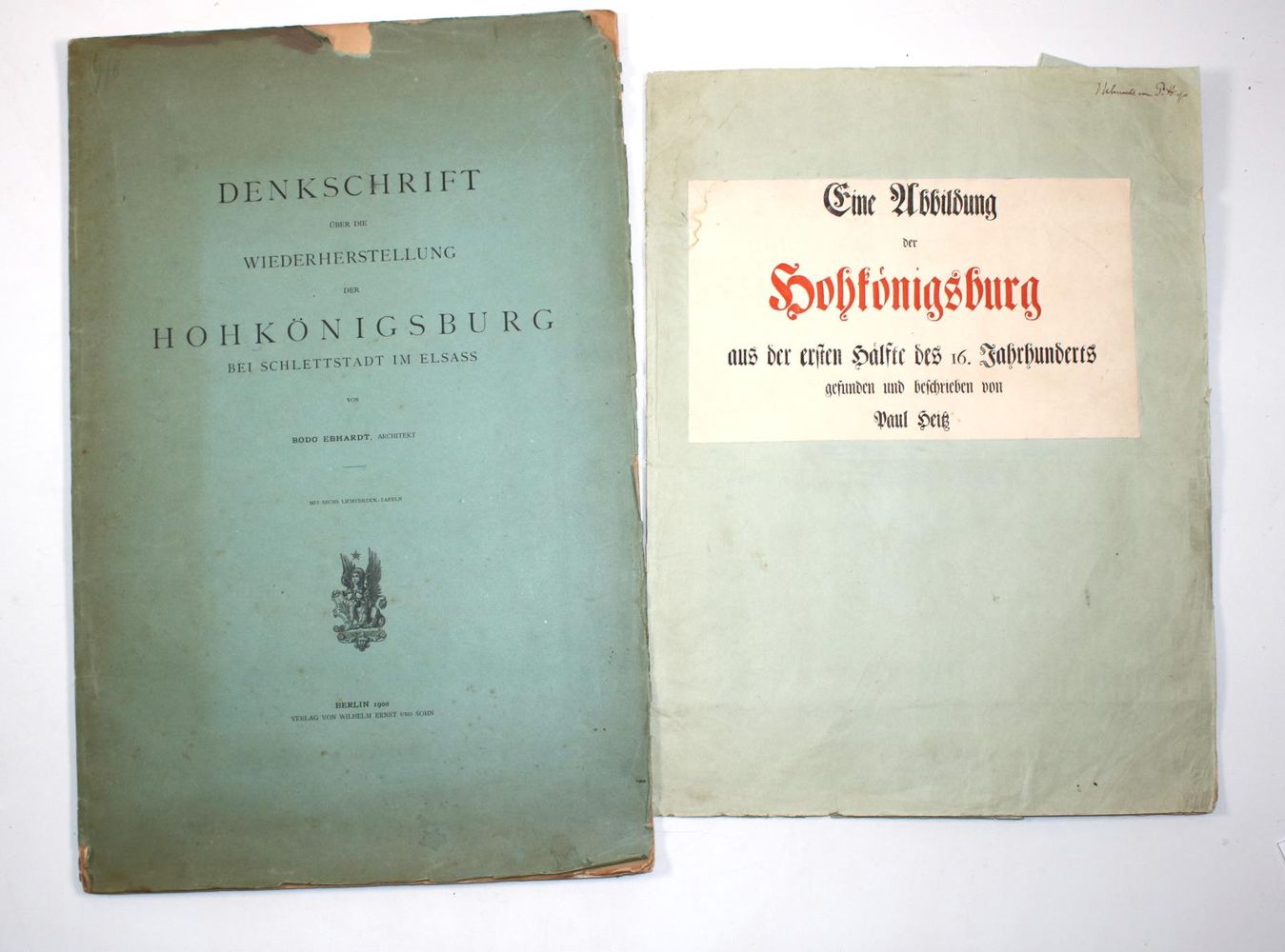 Große Abbildung Nr.3: 144-606 Erhardt,B.: (Architektur)