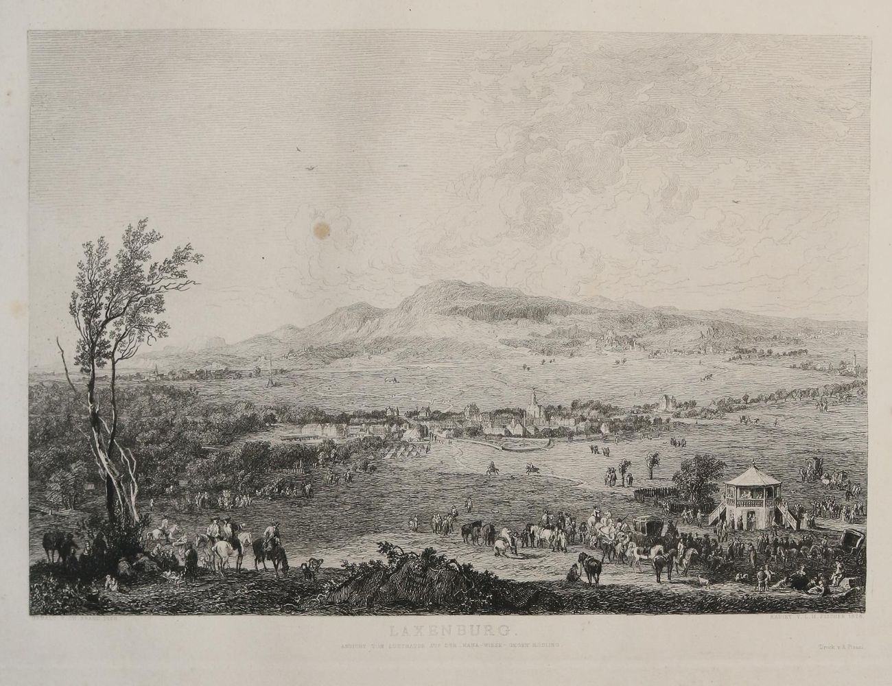Große Abbildung Nr.2: 144-609 Leitner,Q.v. (Hrsg.).: (Architektur)