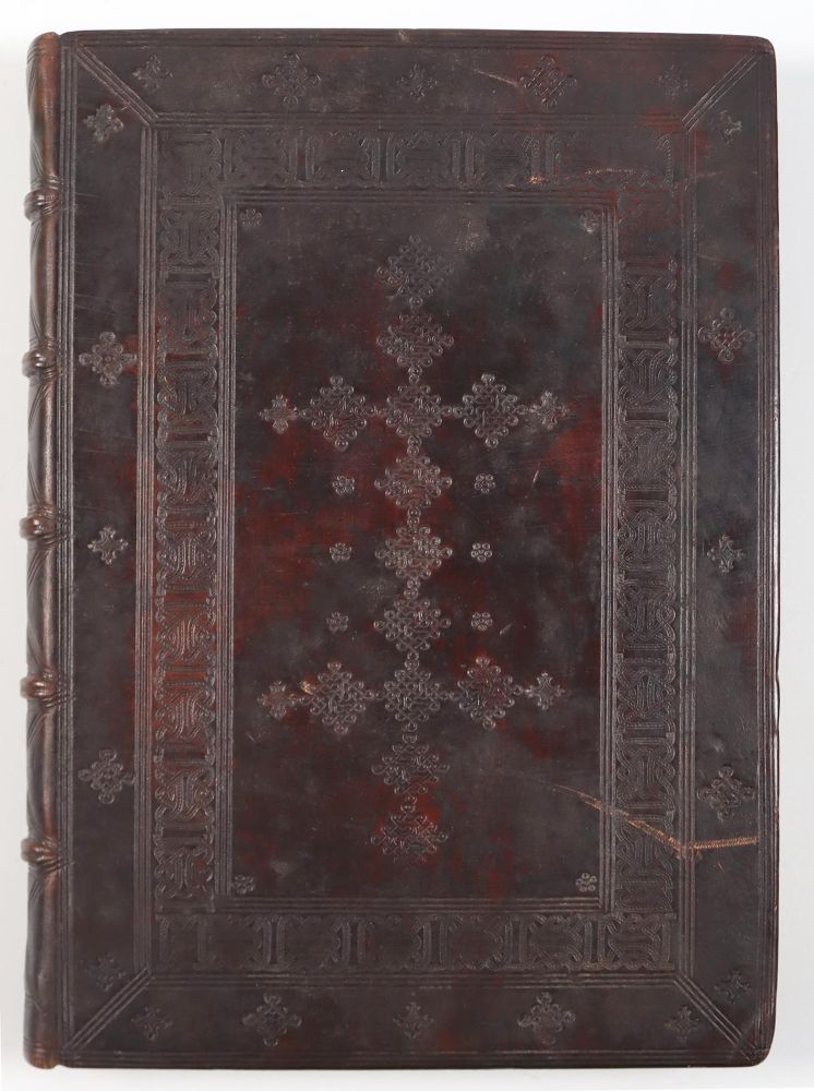 Große Abbildung Nr.2: 144-61 Gellius,A.: (Alte Drucke, Handschriften und Theologie)