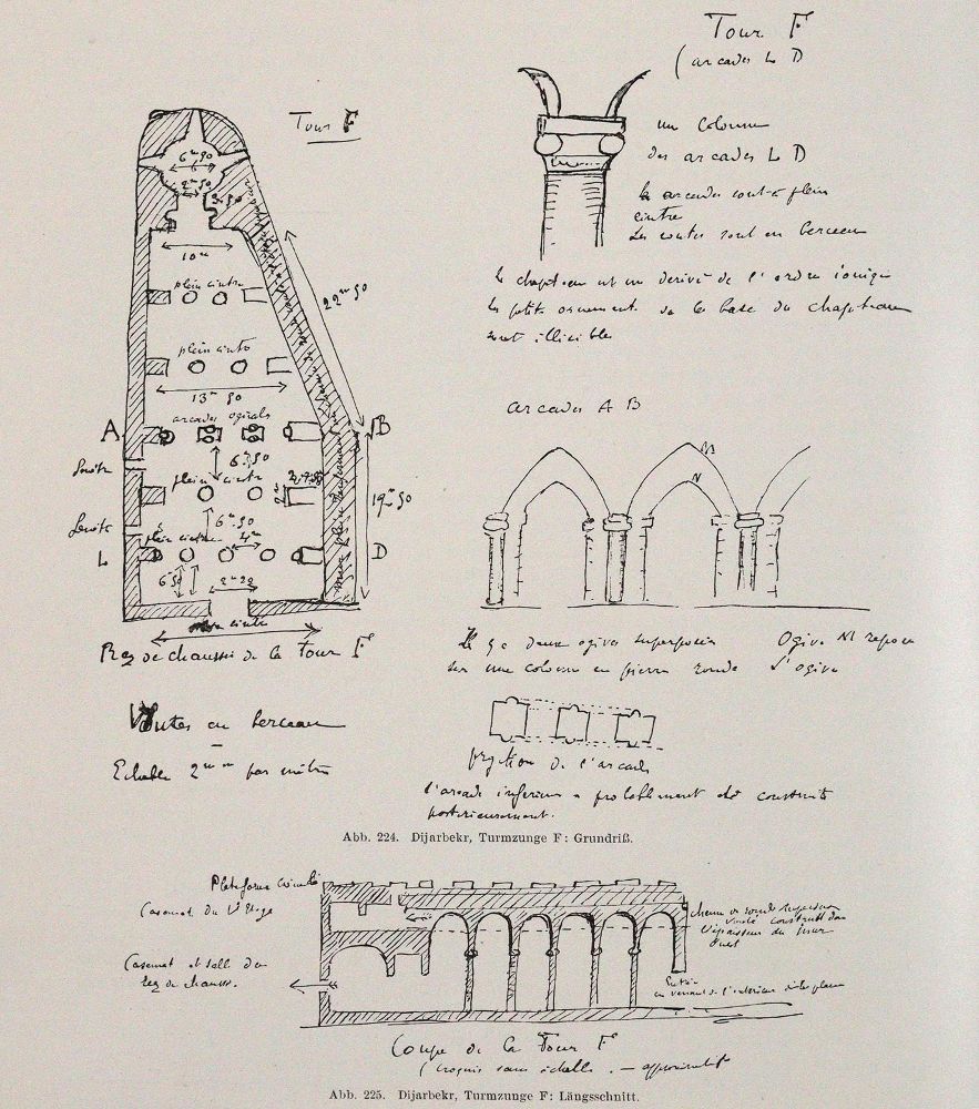 Große Abbildung Nr.4: 144-619 Berchem,M.v. u. J.Strzygowski.: (Kunstwissenschaft)