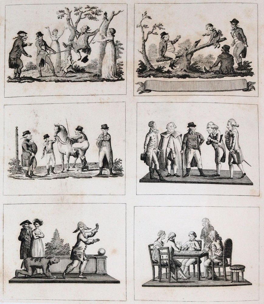 Große Abbildung Nr.2: 144-620 Bertarelli,A. u. H.Prior.: (Kunstwissenschaft)