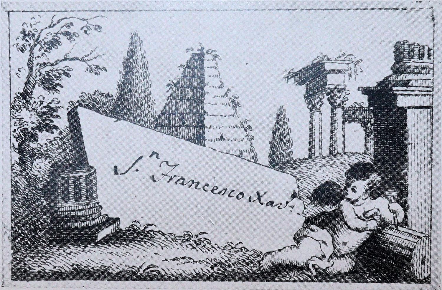 Große Abbildung Nr.3: 144-620 Bertarelli,A. u. H.Prior.: (Kunstwissenschaft)