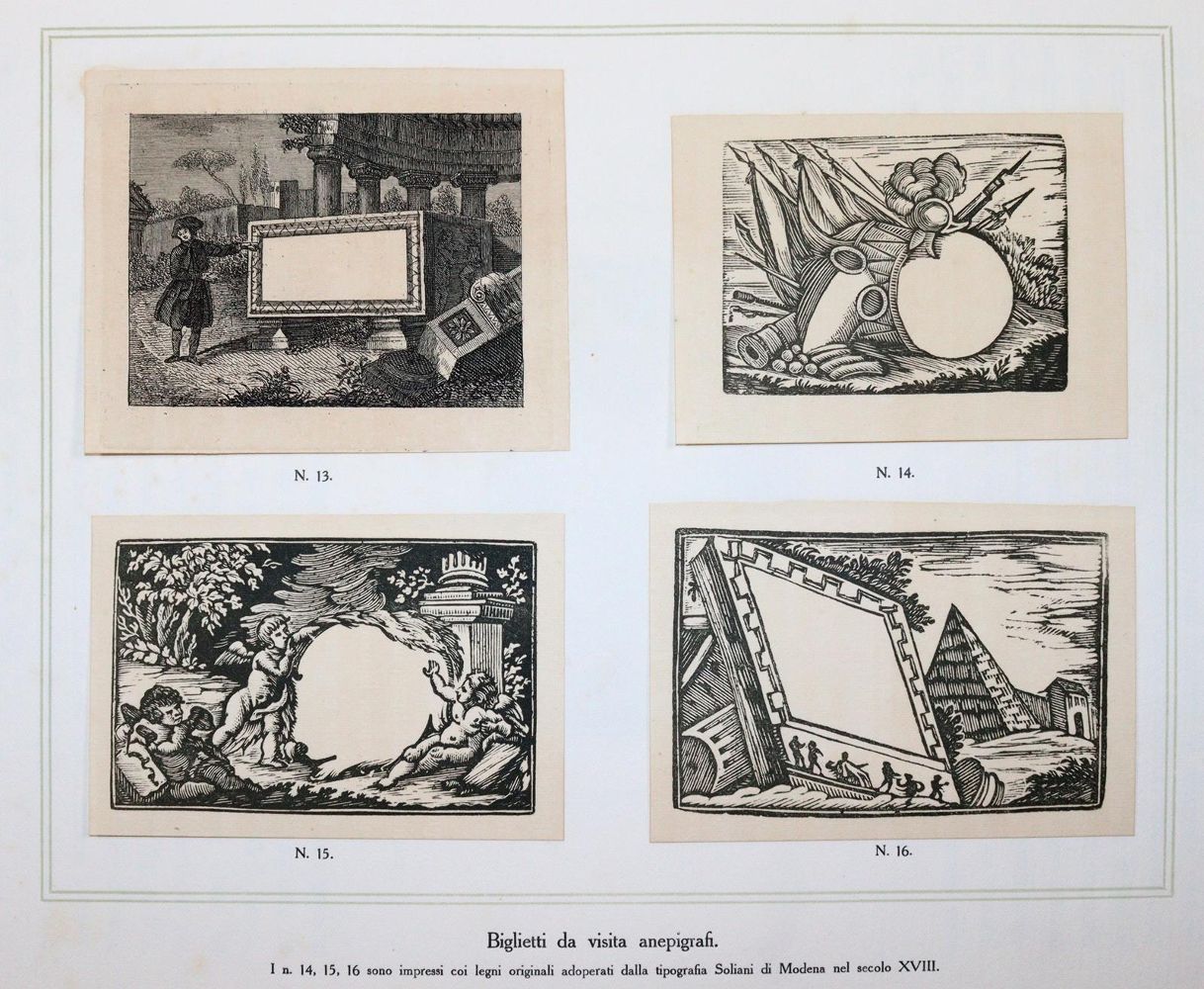 Große Abbildung Nr.4: 144-620 Bertarelli,A. u. H.Prior.: (Kunstwissenschaft)