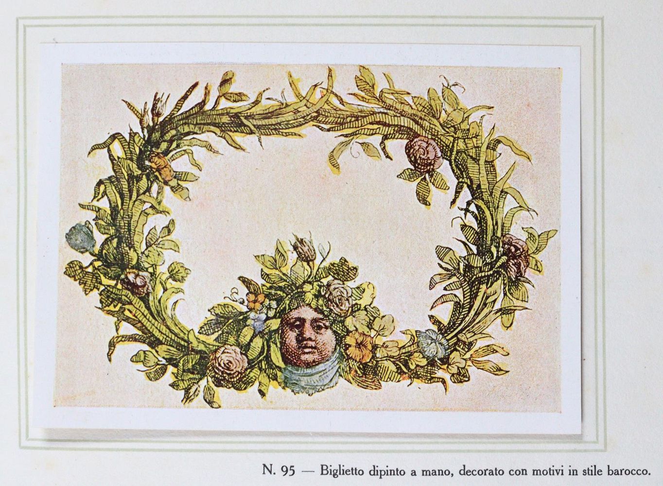 Große Abbildung Nr.5: 144-620 Bertarelli,A. u. H.Prior.: (Kunstwissenschaft)