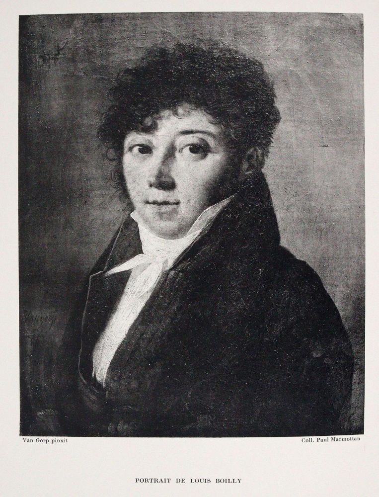Große Abbildung Nr.2: 144-623 Marmottan,P.: (Boilly)