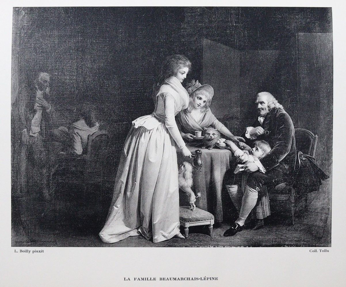 Große Abbildung Nr.4: 144-623 Marmottan,P.: (Boilly)