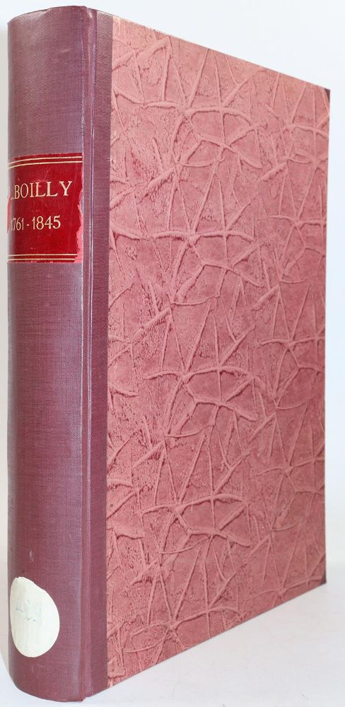 Große Abbildung Nr.6: 144-623 Marmottan,P.: (Boilly)